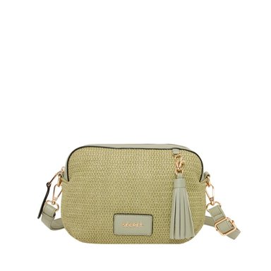 CARTERA ANKARA PEQUEÑA GREEN