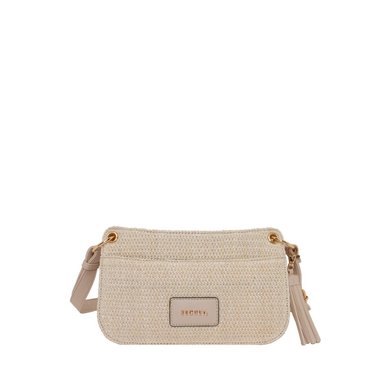 CARTERA ANKARA MINI IVORY