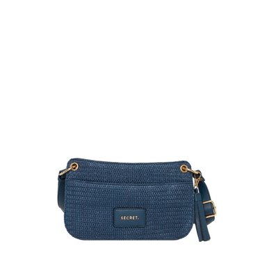 CARTERA ANKARA MINI BLUE
