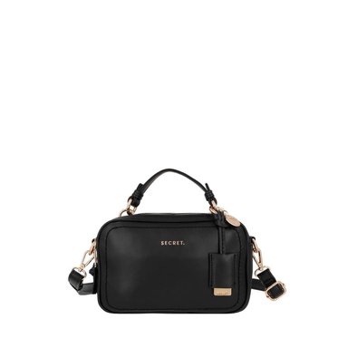 CARTERA LAOS MINI BLACK