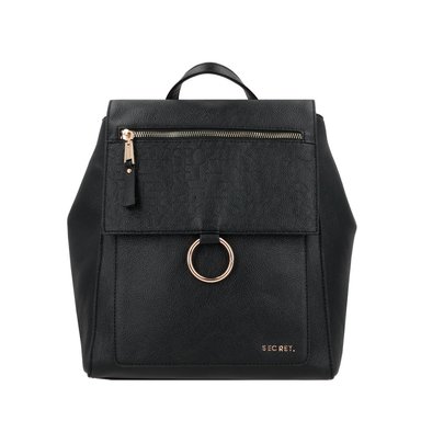 MOCHILA MARA GRANDE BLACK