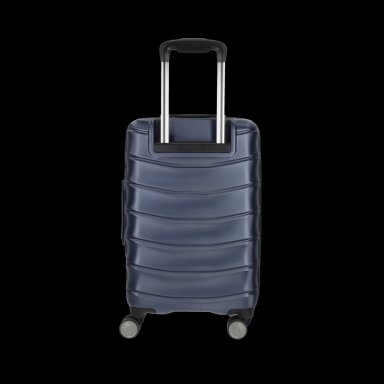 MALETA RÍGIDA LITEROCK CABINA NAVY - 3