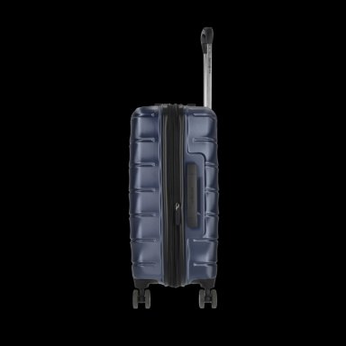 MALETA RÍGIDA LITEROCK CABINA NAVY - 5