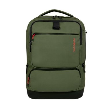 MOCHILA PORTALAPTOP REFRACTION NORTHLAND 16'' OLIVE GREEN