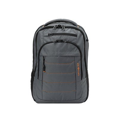 MOCHILA PORTALAPTOP REFRACTION TITAN 16'' DARK GREY