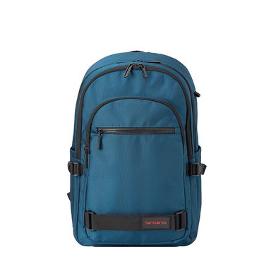 MOCHILA PORTALAPTOP REFRACTION WARRION 16'' ETERNITY BLUE