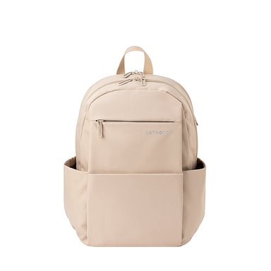 MOCHILA PORTALAPTOP REFRACTION BEL-AIR 15'' DUNE BEIGE