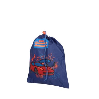 MOCHILA MINIPACK 6XT BLUE CAR - 6
