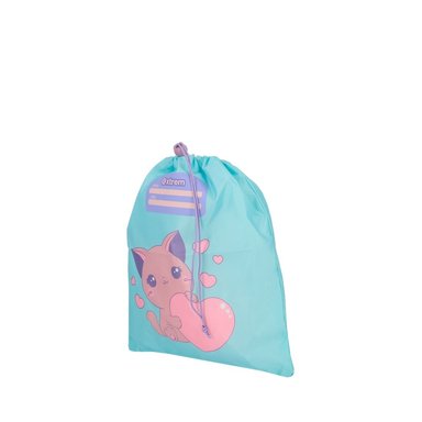 MOCHILA MINIPACK 6XT LILAC CATS - 6
