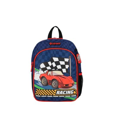 MOCHILA NOVA 6XT RED CAR