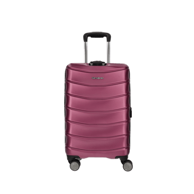 MALETA RÍGIDA LITEROCK CABINA SOLAR PURPLE - 1