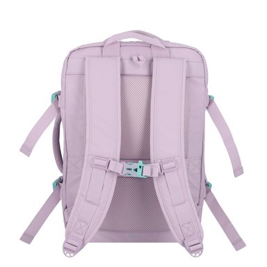 MOCHILA VIAJERA DISCOVERY 2.0 6XT 16' FRESH LILAC - 3