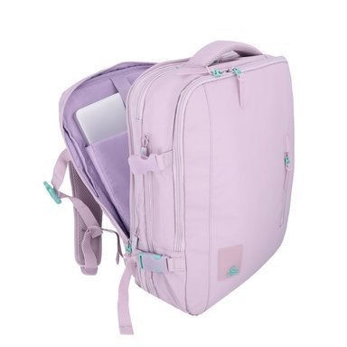 MOCHILA VIAJERA DISCOVERY 2.0 6XT 16' FRESH LILAC - 4