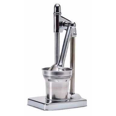 EXPRIMIDOR NARANJA MAQUINA MANUAL