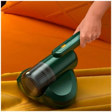 ASPIRADORA INALÁMBRICA ANTI ÁCAROS