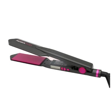PLANCHA ROZIA PRO ROSADO HR859