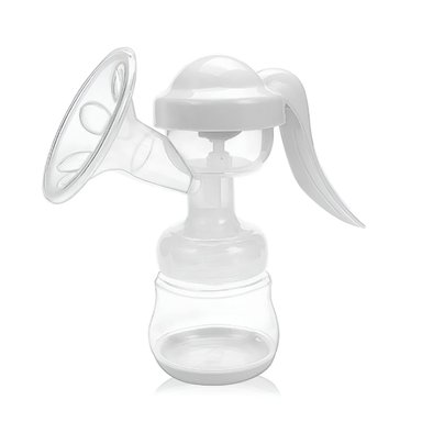 EXTRACTOR DE LECHE MATERNA MANUAL