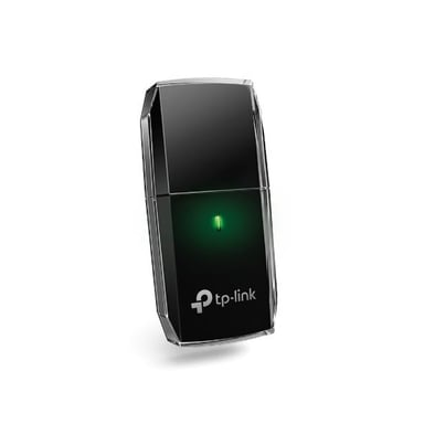 ADAPTADOR USB TP-LINK ARCHER T2U - 1