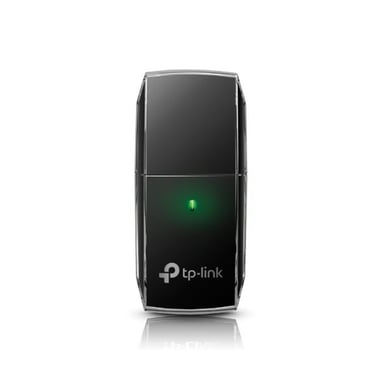 ADAPTADOR USB TP-LINK ARCHER T2U - 2
