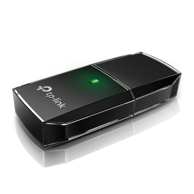 ADAPTADOR USB TP-LINK ARCHER T2U - 4