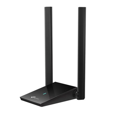 ADAPTADOR DE RED TP-LINK ARCHER TX20U USB WI-FI 6 AX1800 - 1