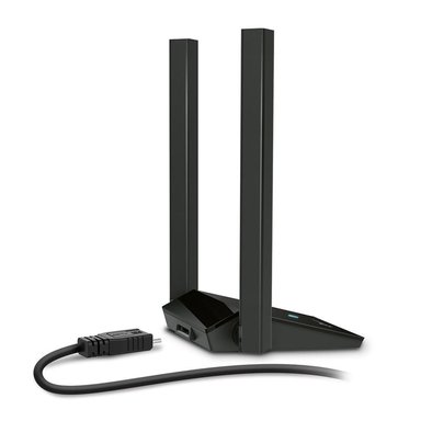 ADAPTADOR DE RED TP-LINK ARCHER TX20U USB WI-FI 6 AX1800 - 2