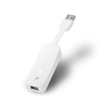 ADAPTADOR DE RED TP-LINK UE300 GIGABIT USB - 2