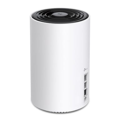 SISTEMA MESH TP-LINK WIFI 6 INTELIGENTE DOBLE BANDA AX6000 DECO X80 2-PACK - 2