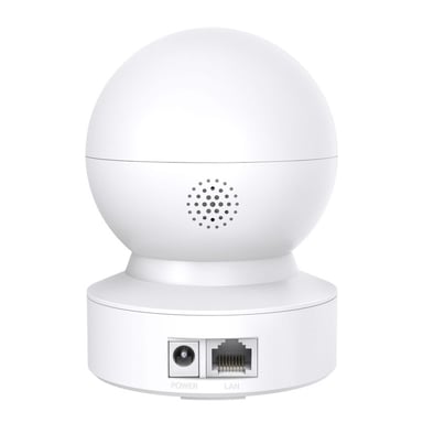 CÁMARA DE SEGURIDAD PANORÁMICA/INCLINABLE WI-FI 2K TAPO C212 - 2