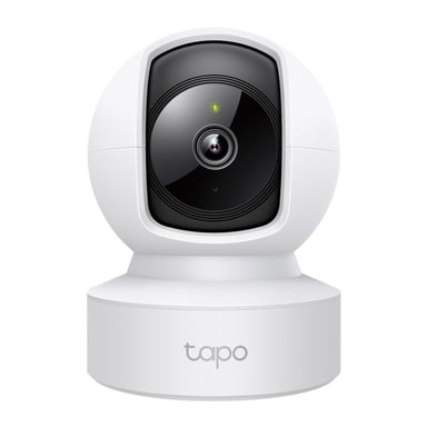 CÁMARA DE SEGURIDAD PANORÁMICA/INCLINABLE WI-FI 2K TAPO C212 - 6