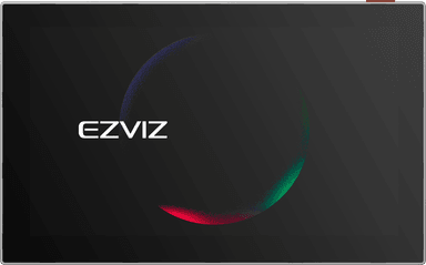 VIDEOPORTERO INTELIGENTE WI-FI 2K EZVIZ HP7