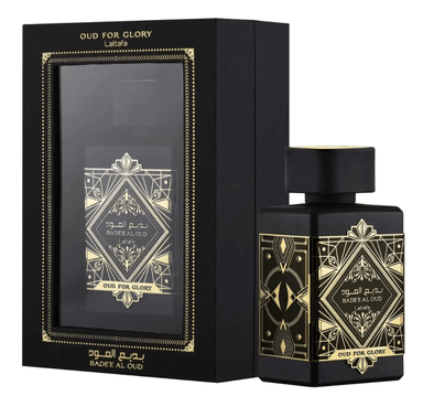 PERFUME BADE'E AL OUD FOR GLORY DE LATTAFA 100ML