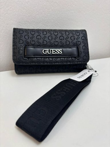 BILLETERA GUESS