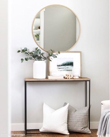 RECIBIDOR F&A RECIBIDORES ALLEGRA DUNA FYA