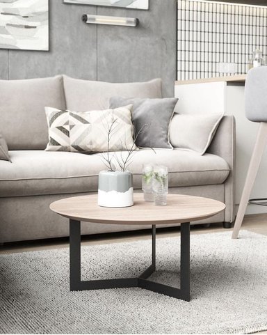 MESA DE CENTRO F&A YANG