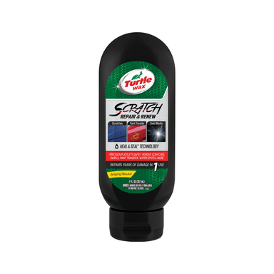 ELIMINADOR DE RAYONES TURTLE WAX SCRATCH REPAIR Y RENEW 207 ML