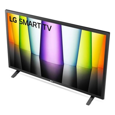 TELEVISOR LED LG 32 HD HDR 10 SMART TV 32LQ600BPSA WEBOS CON MAGIC REMOTE - 3