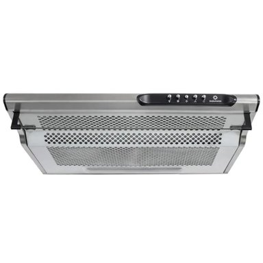 CAMPANA EXTRACTORA INDURAMA 60CM CEI-602CRP - 3