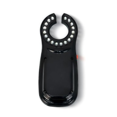 DETECTOR DE VENAS INFRARROJO