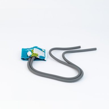 TENSIÓMETRO HS-20C PEDIÁTRICO MANUAL CON FAJA INFANTIL Y NEONATAL - 2