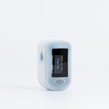 OXÍMETRO CHOICEMMED C29 ADULTO KIT COMPLETO - 3
