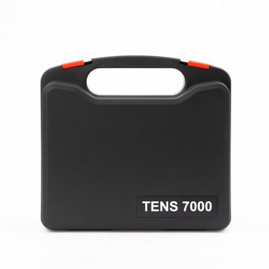 ELECTROESTIMULADOR TENS 7000