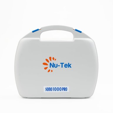 ULTRASONIDO PORTÁTIL SONO PRO 1000