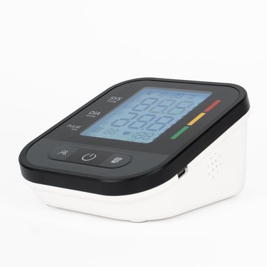 TENSIÓMETRO DIGITAL DE BRAZO REDDYZ AOJ-30F CON ALTAVOZ EN ESPAÑOL