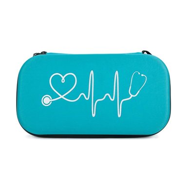 ESTUCHE CLASICCPOD ST-L CASE ESTETOSCOPIO Y ACCESORIOS CLASSICPOD
