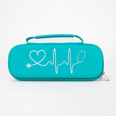 JOYERO ZR MEDIC ST-S ESTUCHE ESTETOSCOPIO Y ACCESORIOS CLÁSICO