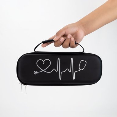 JOYERO ZR MEDIC ST-S ESTUCHE ESTETOSCOPIO Y ACCESORIOS CLÁSICO - 3