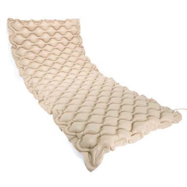 COLCHÓN ANTIESCARAS CON MOTOR SILENCIOSO