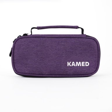 ESTUCHE KAMED   PORTA INSULINA - 1