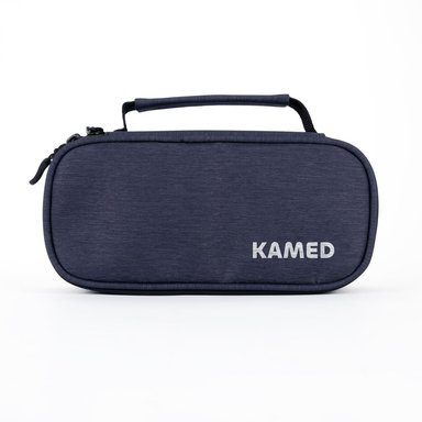 ESTUCHE KAMED   PORTA INSULINA